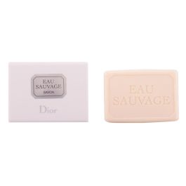 Dior EAU SAUVAGE Savon Jabón Perfumado para Hombre 150 g Precio: 30.79000001. SKU: B15TD7MTPN