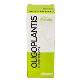 ARTESANIA Oligoplantis Cobre, Complemento Alimenticio a base de Cobre, Solución Líquida 100 ml Precio: 14.8900004. SKU: B1AEY4RT4J