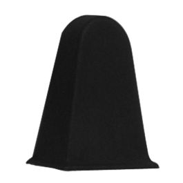 Herrajes Alk B-100 Funda Plástica para Soporte de Balda Duver Negro Precio: 0.49999983. SKU: B1JN96X3YJ