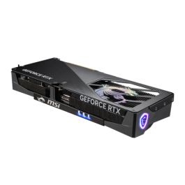MSI GeForce RTX 5080 16G TRIO OC Tarjeta Gráfica NVIDIA 16 GB GDDR7 PCIe x16 5.0 912-V531-005