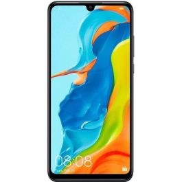 Huawei P30 Lite Negro 128 GB 4 GB RAM, Pantalla FHD+ 6.15", Cámara Triple 48MP, Batería 3340 mAh Precio: 338.49999986. SKU: B1JE3DFG84