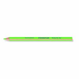 Lapiz Fluor Staedtler 128 64 Textsurfer Dry Verde (Set de 12) Precio: 24.50000014. SKU: B164BC23RH
