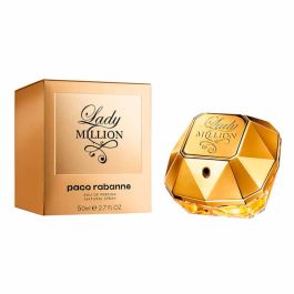 Perfume Mujer Lady Million Paco Rabanne EDP EDP Precio: 61.49999966. SKU: S0514015