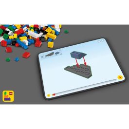 LEGO Marvel Spider-Man vs Sandman Batalla Final Set de Construcción +10 Años