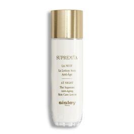 SISLEY Sisleya la nuit loción facial todo tipo de piel 140 ml