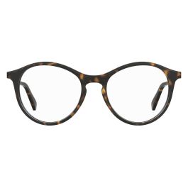 Montura de Gafas Mujer Love Moschino MOL578-086 Ø 51 mm