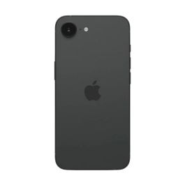 Smartphone Apple MD1X4QL/A 6,1" Hexa Core 8 GB RAM 512 GB Negro Smartphone Apple MD1X4QL/A 6,1" Hexa Core 8 GB RAM 512 GB Negro