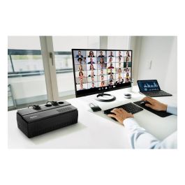 APC Easy UPS BV1000i-GR 1000VA 600W UPS Línea Interactiva 230V