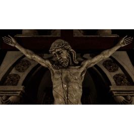 Just For Games Almas atormentadas 2 - Juego de PS5 5060690797029