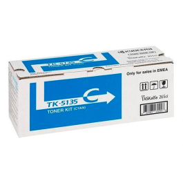 KYOCERA TASKalfa 265ci Toner cian