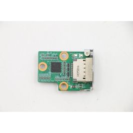 Lenovo Rear I/O Port Card-DP Precio: 38.99770347. SKU: B1AMYQSXM7