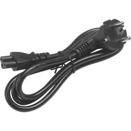 Sandberg Adaptador de Corriente AC Universal para Portátil 90W | Multi-Conector | Recambio Económico Compatible con Todos los Portátiles EU/UK Sandberg Adaptador de Corriente AC Universal para Portátil 90W | Multi-Conector | Recambio Económico Compatible con Todos los Portátiles EU/UK