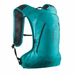 Mochila de Senderismo Salomon Cross 8 Tahitian Multicolor