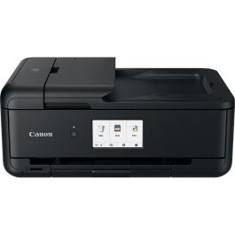 Impresora Multifunción Canon PIXMA TS9550a Impresora Multifunción Canon PIXMA TS9550a