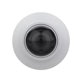 Axis Cámara IP minidomo M3086-V Mic 4MP 2.4mm WDR IK08 IP42 interior Axis Cámara IP minidomo M3086-V Mic 4MP 2.4mm WDR IK08 IP42 interior
