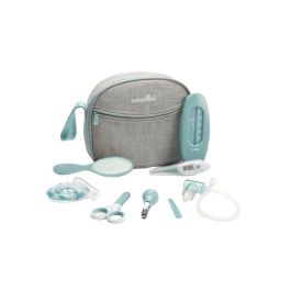 Babymoov Kit de Cuidado Completo Personalizable para Bebé - Estuche de Aseo con Bolsillos Interiores y Exteriores Precio: 43.88999967. SKU: S7102972