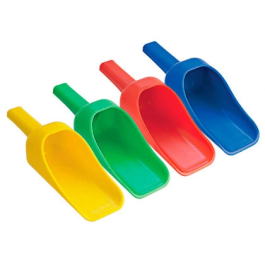 Miniland Juego Pala Harinera Set 4 Unidades Precio: 10.50000006. SKU: B18KMBYCNB