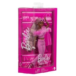 Barbie deluxe muñeca surtida - modelos surtidos