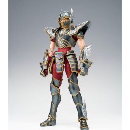 Tamashii Nations Saint Seiya Cloth Myth Ex Pegasus Seiya Knights of the Zodiac Figura 17 cm con armadura y accesorios