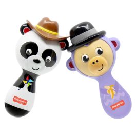 Fisher-price maracas Fisher-price maracas Precio: 14.49999991. SKU: S2424937