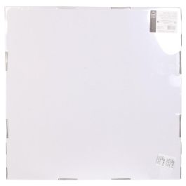 Home Deco Factory Marco 9 Fotos Madera y Blanco para 9 fotos de 10x15 cm