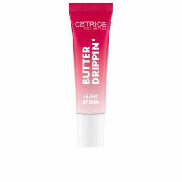 Catrice Butter Drippin' Glossy Bálsamo Labial #050-Cherry Delicious 10 mL Precio: 3.95000023. SKU: B13CZSFR7Z