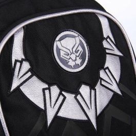 Cerdá Mochila Casual Técnica Avengers Black Panther Cerdá Mochila Casual Técnica Avengers Black Panther