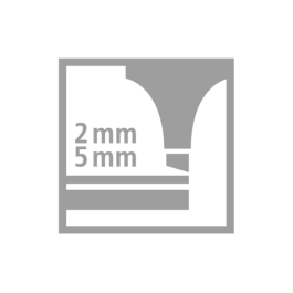 Stabilo Boss Original Marcador Fluorescente Rojo Set de 10 Unidades (Set de 10)