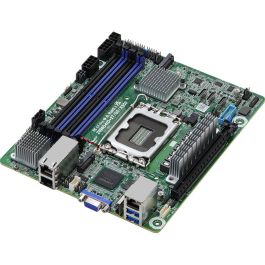 ASRock Z690D4ID-2T/G5/X550 Mainboard mini-ITX Socket 1700 DDR5-only