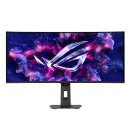 ASUS ROG Strix XG34WCDG 90LM0B70-B01171 Monitor Gaming 34" UWQHD QD-OLED Curvo 175Hz 0.03ms G-SYNC FreeSync ASUS ROG Strix XG34WCDG 90LM0B70-B01171 Monitor Gaming 34" UWQHD QD-OLED Curvo 175Hz 0.03ms G-SYNC FreeSync Precio: 783.49999981. SKU: B1KCTT5B6H