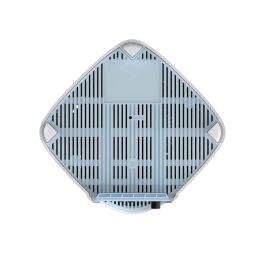 Router D-Link DBR-560 Blanco USB RJ45 Ethernet LAN Wi-Fi