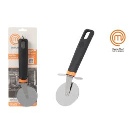 Cortador de pizza Masterchef acero inoxidable (24 Unidades) Precio: 50.49999977. SKU: B1AGN2TXG5