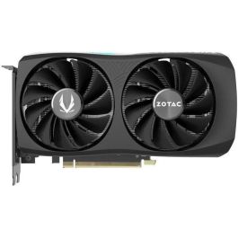 Vga Zotac Rtx 4060 Ti Twin Edge ,Nv,Rtx4060Ti,Gddr6,8Gb,128Bit,Hdmi+3Dp,2 Ventiladores (ZT-D40610E-10M)