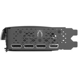 Vga Zotac Rtx 4060 Ti Twin Edge ,Nv,Rtx4060Ti,Gddr6,8Gb,128Bit,Hdmi+3Dp,2 Ventiladores (ZT-D40610E-10M)