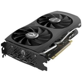 Vga Zotac Rtx 4060 Ti Twin Edge ,Nv,Rtx4060Ti,Gddr6,8Gb,128Bit,Hdmi+3Dp,2 Ventiladores (ZT-D40610E-10M)