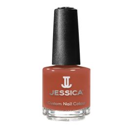Custom Nail Colour, Esmalte de uñas, CNC-1201, Amaderado, 14.8 ml Precio: 12.50000059. SKU: B1G4CEFPHX