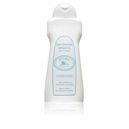 Picu Baby Gel-Champú Infantil Hidratante para Bebé, 500 ml Precio: 3.50000002. SKU: S05099088