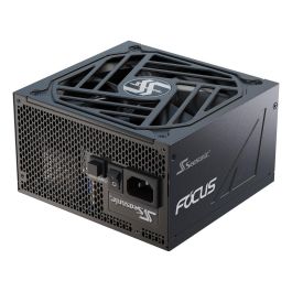 Seasonic Focus-GX-1000 ATX 3.1 Fuente de Alimentación 1000W 80+ Gold Modular para PC Precio: 192.58999969. SKU: B1D3RXRWER