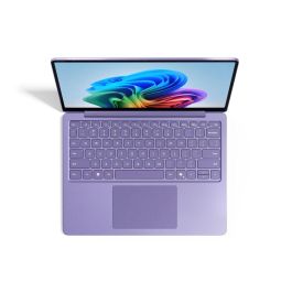 Microsoft Ep2 - 30273 X1P - 42 - 100 Portátil Surface Laptop Copilot+ PC, Snapdragon X Plus, 16GB RAM, 512GB SSD, 13" PixelSense Táctil
