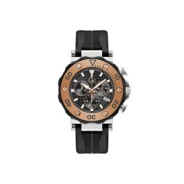 Reloj Hombre GC Watches Y63003G2MF (Ø 44 mm)
