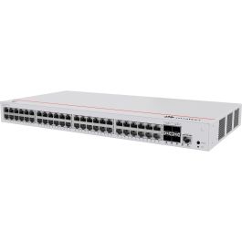 Huawei eKit Switch S310-48P4S(380W) Gestionado L2+ Gigabit Ethernet 48 Puertos PoE Montaje en Rack