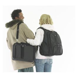 Kensington Mochila para Portátil Contour 15.6" Negro