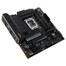 Asus TUF GAMING B760M-PLUS II Placa Base LGA 1700 DDR5 Micro ATX ASU1707621044935