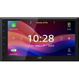 JVC KW-M595DBT Precio: 377.49999991. SKU: B1DHZF7ARS