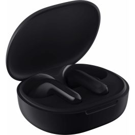 Auriculares Bluetooth Xiaomi REDMI BUDS 4 LITE Negro Precio: 18.79000046. SKU: B136DY8PG4