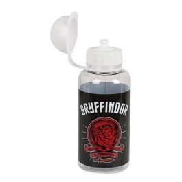 Botella Escolar Safta 500 mL 69x180 mm Harry Potter Witchcraft Botella Escolar Safta 500 mL 69x180 mm Harry Potter Witchcraft