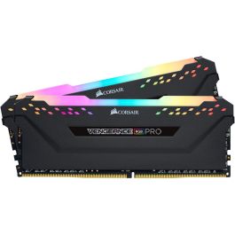 Memoria RAM Corsair CMW16GX4M2D3600C18 DDR4 3600 MHz CL18 16 GB