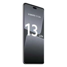 Smartphone Xiaomi 13 Lite 8GB/ 128GB/ 6.55"/ 5G/ Negro