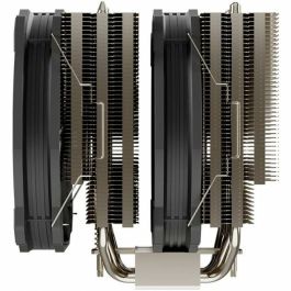 Ventilador de CPU Forgeon