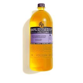 L'Occitane En Provence Jabón Líquido de Manos y Cuerpo Recarga Lavanda 500ml - Gel Baño Eco, Hidratante, Sin Parabenos Precio: 16.50000044. SKU: B1634TNS9P